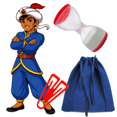 Acessórios