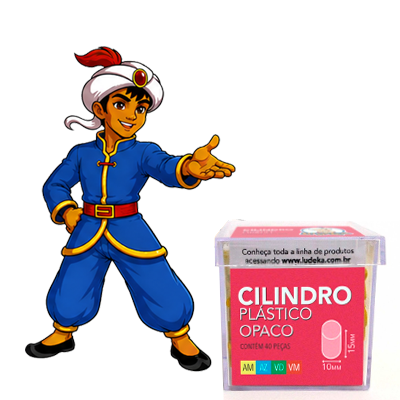 Kits Peças - Caixas