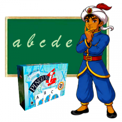 Alfabetização e Linguagem
