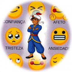 Emoções / Socioemocional