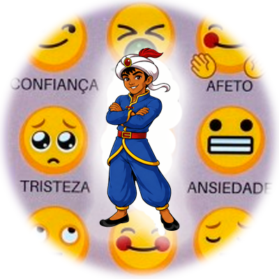 Emoções / Socioemocional 