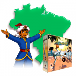 Temática Brasileira
