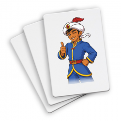 Cartas