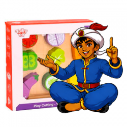 BRINQUEDOS
