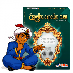 JOGOS PEDAGÓGICOS