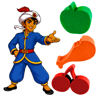 Alimentos