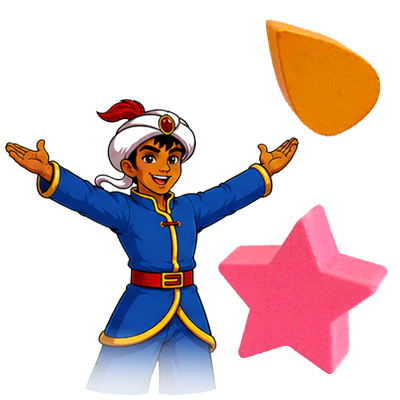 Marcadores Diversos