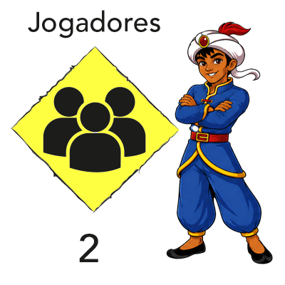 2 Jogadores