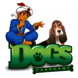 COLEÇÃO DOGS