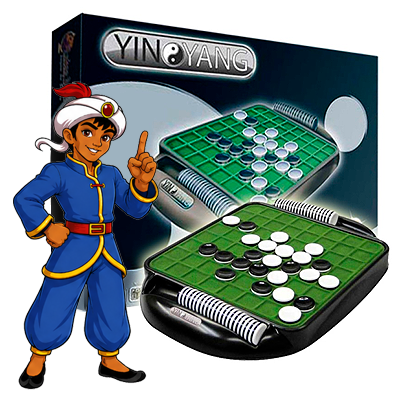 Competitivos