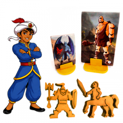 Miniaturas