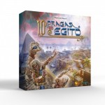 DEZ PRAGAS DO EGITO
