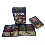 TAVERN TUSSLE