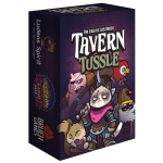 TAVERN TUSSLE