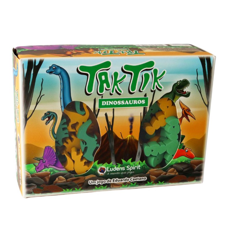 Jogo Da Memoria Dinossauros Cartas Dinossauro Jogo Tabuleiro