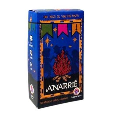 ANARRIÊ