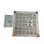 ATHOS BULCÃO - VERSÃO MATRIZ (MADEIRA)