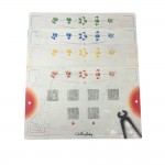 ATHOS BULCÃO - VERSÃO MATRIZ (MADEIRA)