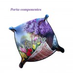 GRASSE  2ª EDIÇÃO - GRANDS MAÎTRES PARFUMEURS