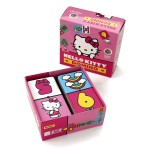 DOMINÓ - HELLO KITTY DOMINÓ - HELLO KITTY