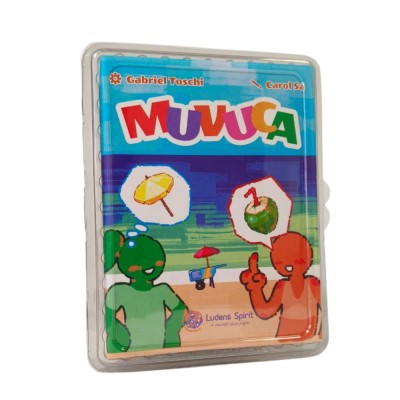 LINHA SLIM - MUVUCA