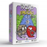 RAZÃO vs EMOÇÃO RAZÃO vs EMOÇÃO