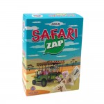PRÉ-VENDA SAFARI ZAP/ ENTREGA NO DOFF25