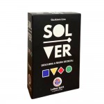 SOLVER SOLVER
