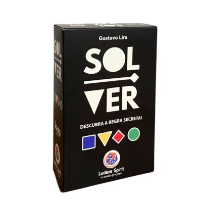 SOLVER