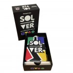 SOLVER SOLVER