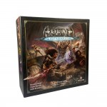 TANARES RPG - ARENA THE CONTEST