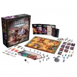 TANARES RPG - ARENA THE CONTEST