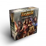TANARES RPG - PENUMBRAL PACK FULL