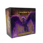 TANARES RPG - MYTHICAL PHOENIX TANARES RPG - MYTHICAL PHOENIX