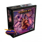 TANARES RPG - MADNESS BOX (PINTADO)