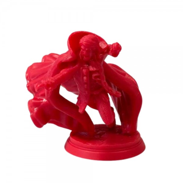 TANARES RPG MINIATURA - CONDE BLAKE, O VAMPIRO TANARES RPG MINIATURA - CONDE BLAKE, O VAMPIRO