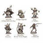 TANARES RPG - MYSTICAL PACK TANARES RPG - MYSTICAL PACK