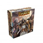 TANARES RPG - PENUMBRAL PACK FULL