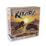 KITARA