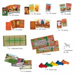 DOGS CARDGAME