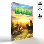 DOGS BOARDGAME