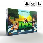 DOGS CARDGAME