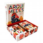 ARQUIMEDES ARQUIMEDES