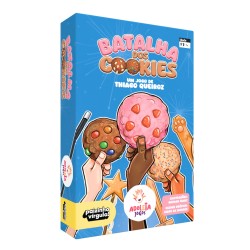 BATALHA DOS COOKIES