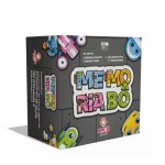 MEMORIABÔ
