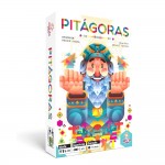 PITAGORAS PITAGORAS