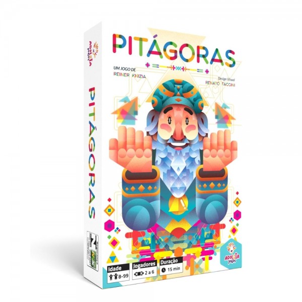 PITAGORAS PITAGORAS