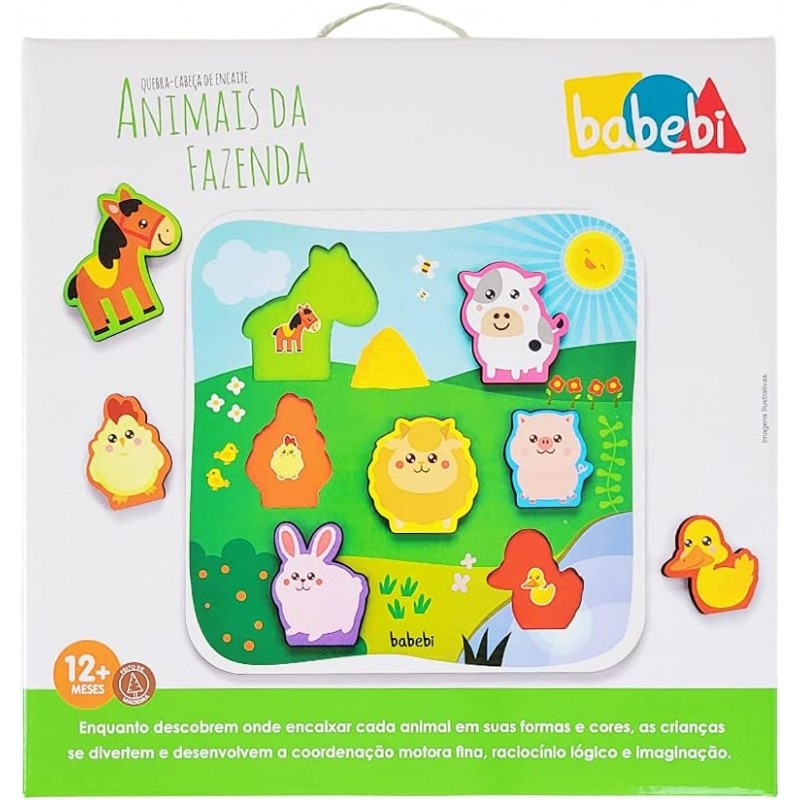 jogo de tabuleiro de dados de fazenda para crianças com animais