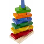 TORRE MULTIFORMA