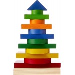 TORRE MULTIFORMA